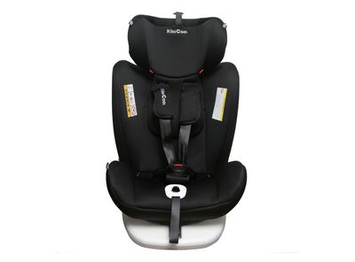 Imagen 2 del producto Silla Kidscool de Auto 360 Negro