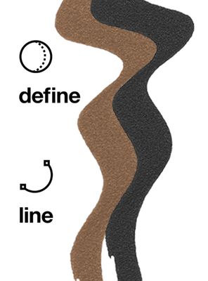 Imagen 2 del producto Delineador de Ojos Clinique High Impact Easy Liquid Liner Black