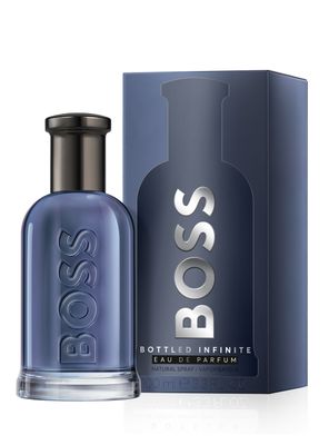 Imagen 2 del producto Perfume Boss Bottled Infinite EDP Hombre 100 ml