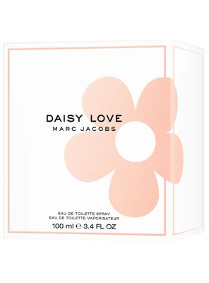 Imagen 2 del producto Perfume Marc Jacobs Daisy Love Mujer EDT 100 ml