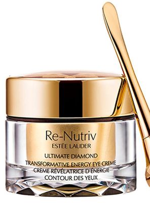 Imagen 2 del producto Contorno Estée Lauder de Ojos Re-Nutriv Ultimate Diamond Transformative Energy 15 ml