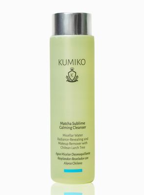 Agua Micelar Sublime Calming Cleanser 250 ml
