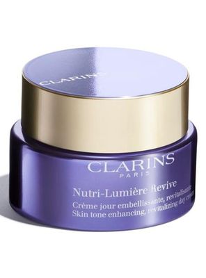 Crema Facial Nutri Lumiere Revive 50 ml