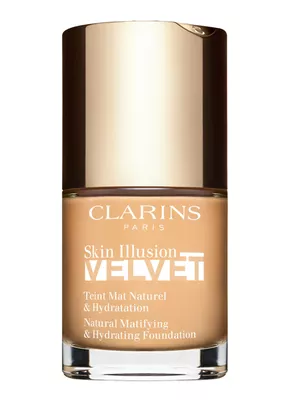 Base de Maquillaje Skin Illusion Velvet 107C 30 ml
