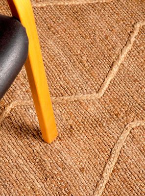 Imagen 2 del producto Alfombra Villa Costera Gold 230 x 330 cm 29