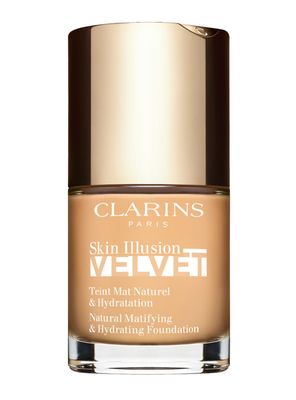 Base de Maquillaje Skin Illusion Velvet 109C 30 ml