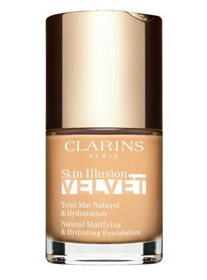 Base de Maquillaje Skin Illusion Velvet 112.5W 30 ml