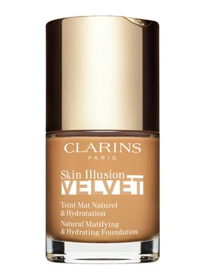 Base de Maquillaje Skin Illusion Velvet 112C 30 ml