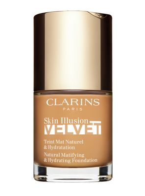 Base de Maquillaje Skin Illusion Velvet 113C 30 ml