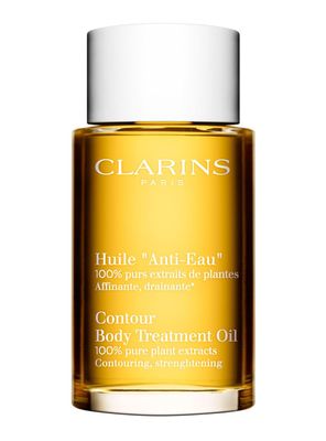 Contour Body Oil 100 ml