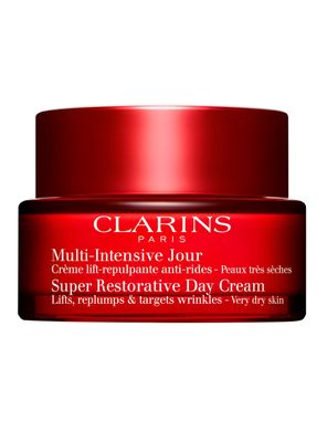 Super Restorative Day Dry Skin 50 ml