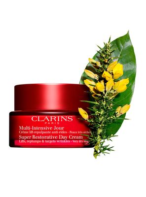 Imagen 2 del producto Super Restorative Day Dry Skin 50 ml