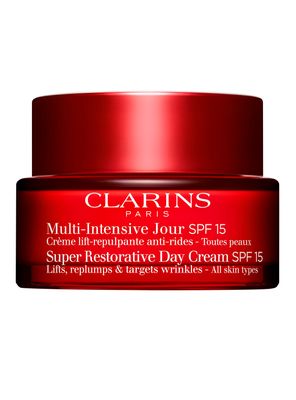 Super Restorative Day Spf 15 50 ml