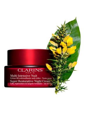 Imagen 2 del producto Super Restorative Night 50 ml