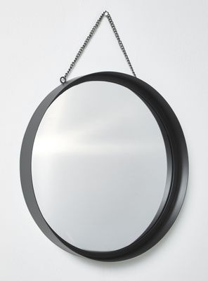 Imagen 2 del producto Espejo 44 cm Redondo