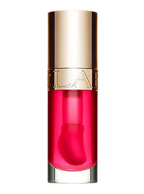 Brillo Labial Lip Gloss Comfort Oil 02 Raspberry 7 ml
