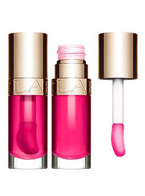 Imagen 2 del producto Brillo Labial Lip Gloss Comfort Oil 02 Raspberry 7 ml