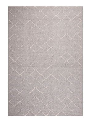 Imagen 1 del producto Alfombra Design 135x190 cm Gris