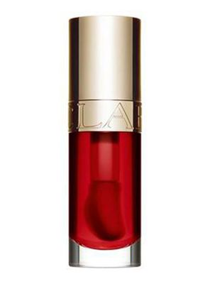Brillo Labial Lip Gloss Comfort Oil Strawberry 12 ml