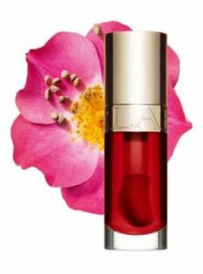 Imagen 2 del producto Brillo Labial Lip Gloss Comfort Oil Strawberry 12 ml