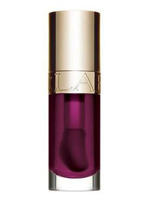Brillo Labial Lip Gloss Comfort Oil 10 Plum 12 ml