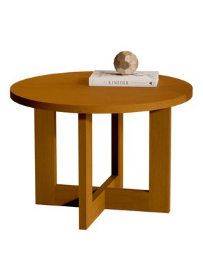 Mesa de Centro Redonda 60 cm