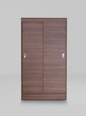 Clóset Caburgua Walnut 2P