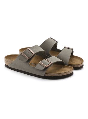 Imagen 2 del producto Sandalia Diseño con Hebilla Arizona Mujer