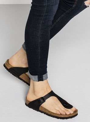 Sandalia Gizeh Mujer