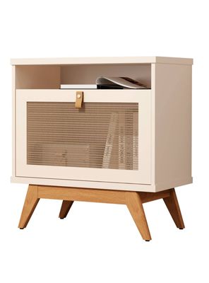 Velador Camu 1 Puerta