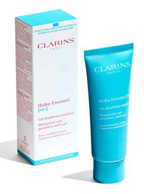 Imagen 2 del producto Hydra Essentiel Gel Mat 75 ml