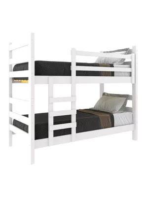 Camarote Essenciale 1 Plaza con Escalera