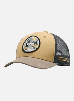 Jockey Mountain Truck Cap FlexFit Unisex
