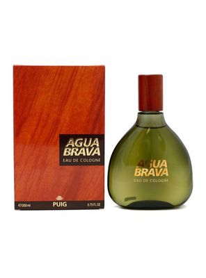 Imagen 2 del producto Perfume Agua Brava Hombre EDT 200 ml Edición Ltda