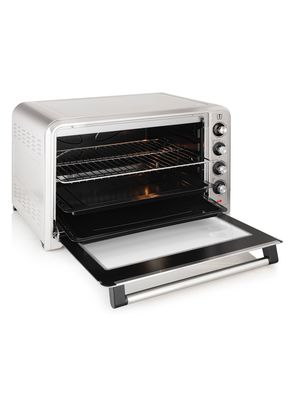 Imagen 2 del producto Horno Eléctrico 80 Litros TH-80i