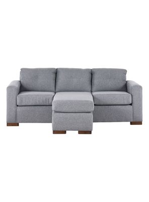 Imagen 2 del producto Seccional Multiposiciones Tela 4C