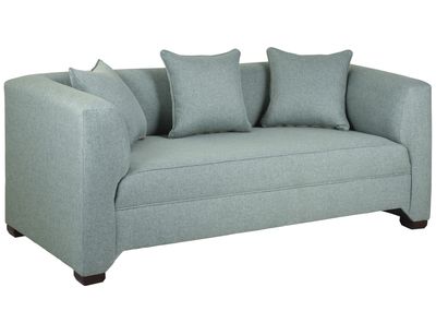 Imagen 2 del producto Sofá Metropolitan Lino 3 Cuerpos