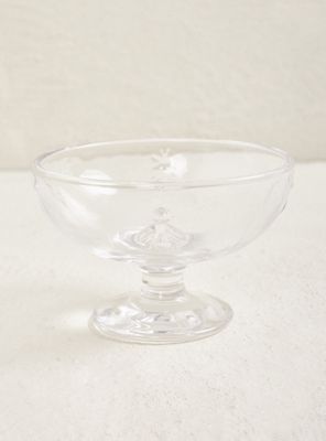 Imagen 2 del producto Set 4 Copones Vidrio Bee 270 g