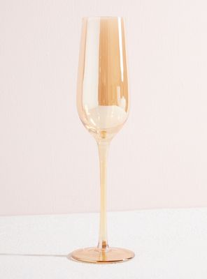 Imagen 2 del producto Set 4 Copas Champaña Dorada 230 ml