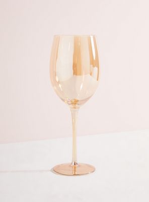 Imagen 2 del producto Set 4 Copas Vino Dorada 530 ml