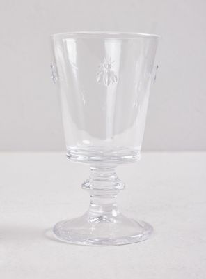 Imagen 2 del producto Set 4 Copas Vidrio Bee 280 ml