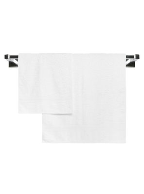 Imagen 1 del producto Set Toalla de Baño + Mano 500 gr Blanco