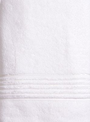 Imagen 2 del producto Toalla Lisa Sábana 600 g Crudo