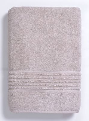 Toalla Lisa Sábana 600 g Beige