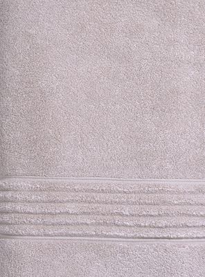 Imagen 2 del producto Toalla Lisa Sábana 600 g Beige