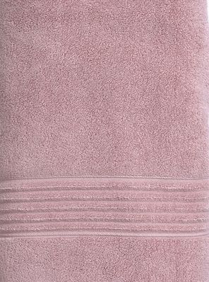 Imagen 2 del producto Toalla Lisa Sábana 600 g Rosado