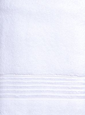 Imagen 2 del producto Toalla Lisa Mano 600 g Blanco