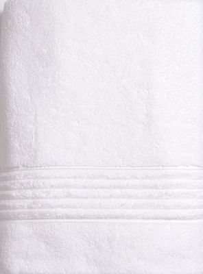 Imagen 2 del producto Toalla Lisa Mano 600 g Crudo