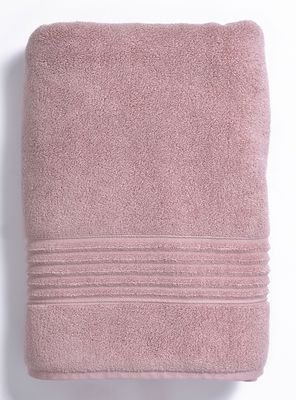 Toalla Lisa Mano 600 g Rosado