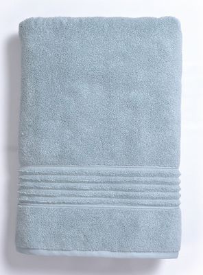 Toalla Lisa Mano 600 g Celeste